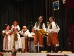 Večerní setkání u muziky – Moravský Beroun