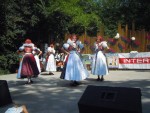 Květinový karneval Debrecén (Maďarsko)