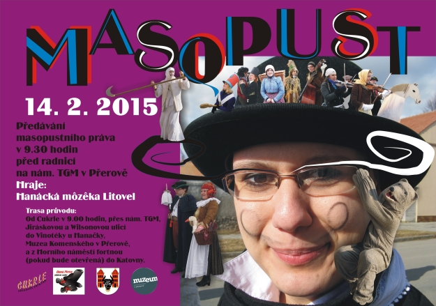 MASOPUST 2015