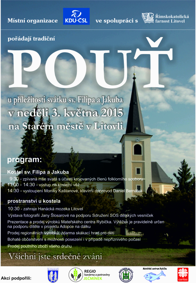 plakát pout 2015