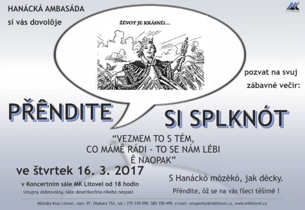 Ambasáda 16.3.2017