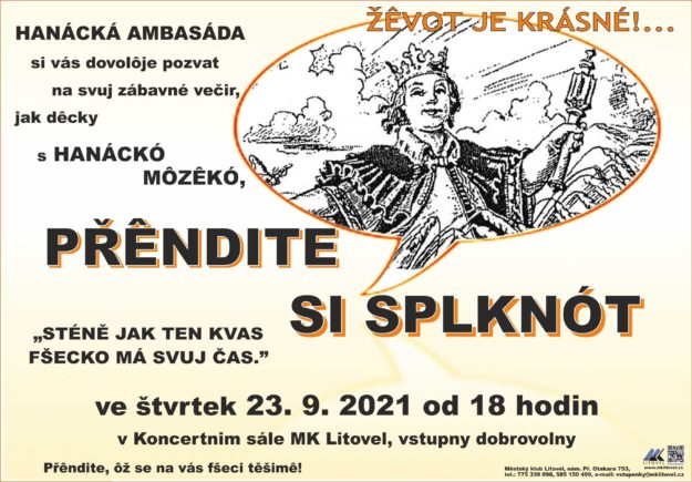 Ambasada 23.9.2021