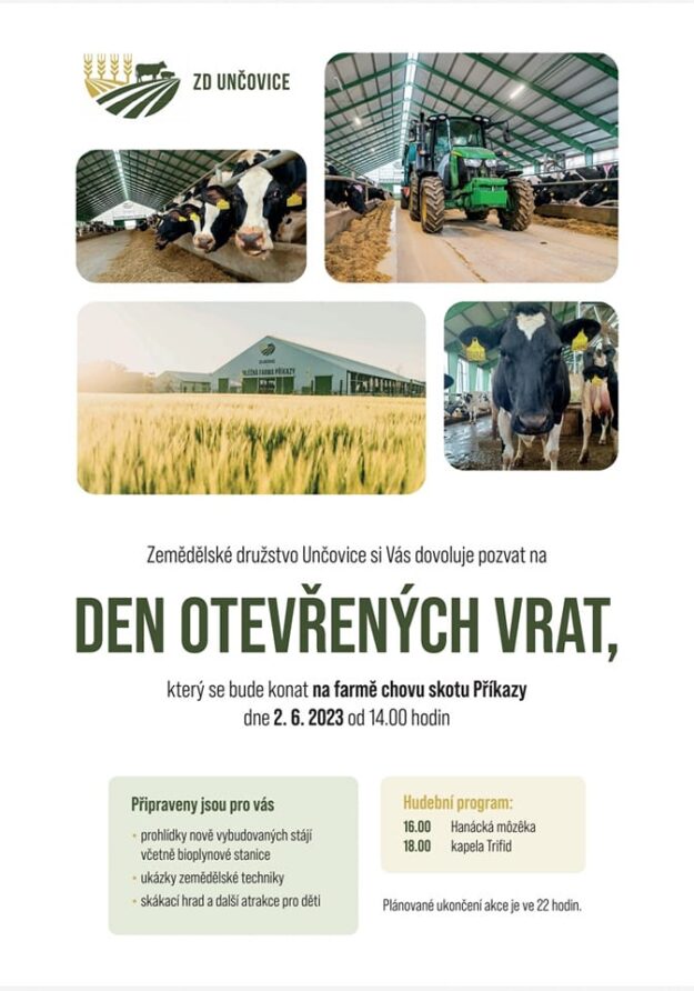 plakát DOD ZD Příkazy 2.6.2023