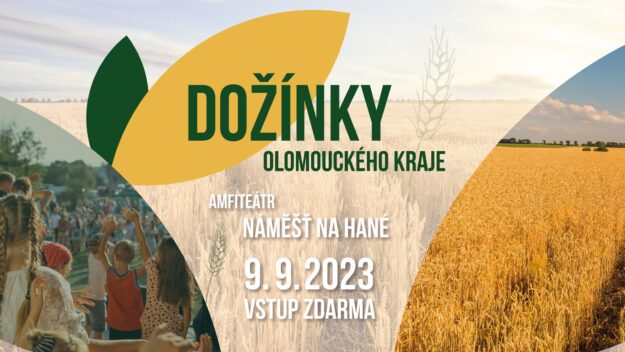 Dožínky 9.9.2023