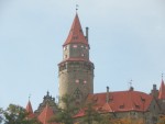 Ambasáda – Bouzov