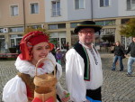 Zahájení turistické sezóny