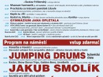 100 let železnice v Litovli
