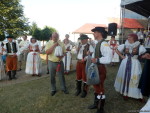 Hody Štěpánov