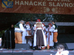 Hanácké slavnosti v Prostějově
