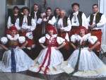 Hanácký bál Olomouc