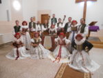 Adventní koncert v Husově sboru
