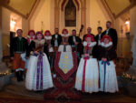 Adventní koncert Příkazy