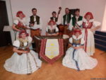 Hanácký bál Olomouc