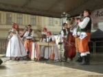 VI. Setkání Hanáků Olomouc
