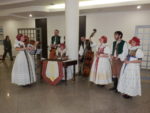 Hanácký bál Olomouc